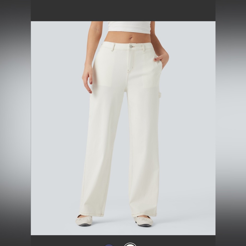 Halara FLEX Pants - Size L